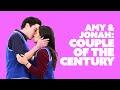 Jonah and amy being soulmates for ten minutes straight  superstore  comedy bites