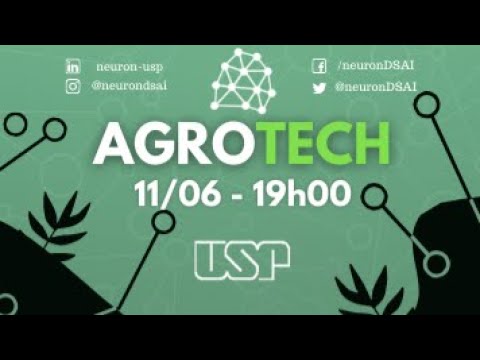 Agro Tech - YouTube