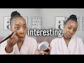 grwm☕️ | can&#39;t believe I&#39;m *JUST NOW* trying this from sephora | makeup &amp; chill💭 | Andrea Renee