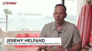 Storytelling And Selling Dont Have To Be Enemies Jeremy Helfand On One-Click Shopping In Tv