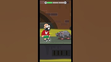 Save The Guy | Level 19 | Android Gameplay #gameplay #gaming #game #games #savetheguy