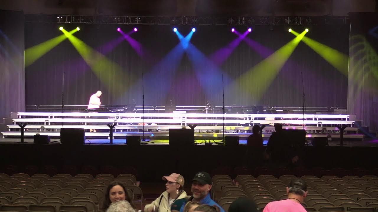 Holmen Gathering 2026 Middle School Competition