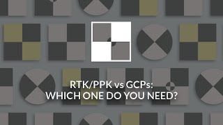 RTK/PPK vs GPCs: Which One Do You Need? screenshot 1