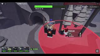Famous [Roblox] Tower Blitz Cold Construct War(Returns) - Chapter 1 Solo Net Worth