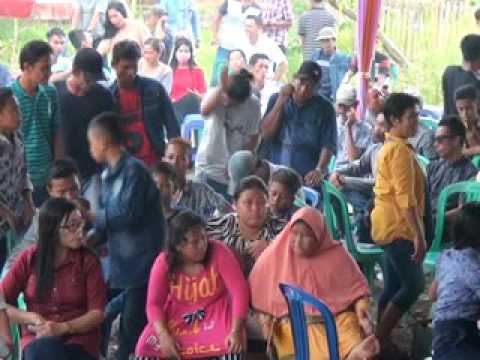 GEROBAK BURUK SAPI GILO,MEGABINTANG ENTERTAINMENT LIVE SIMPANG MESRA SUNGAI BUAYO PART 1