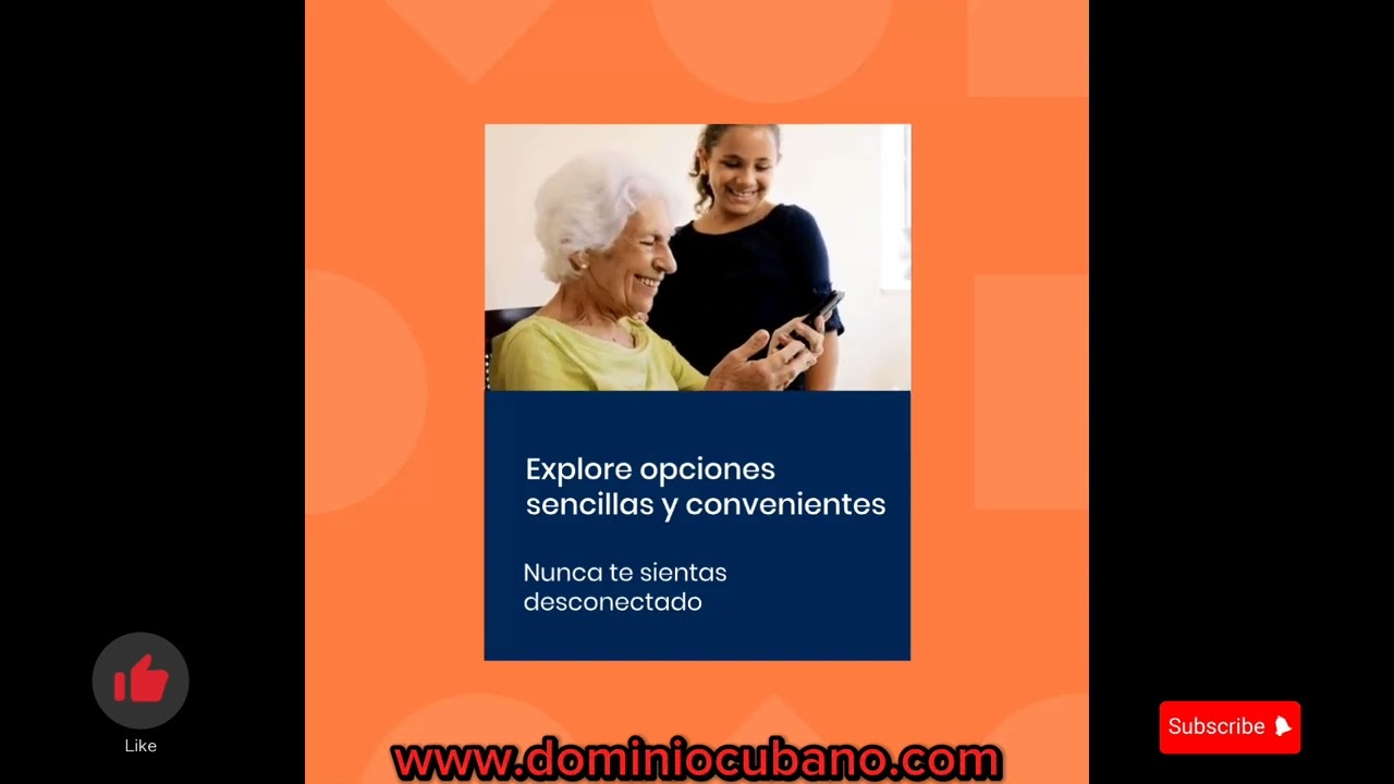 Como hacer recargas a celulares en Cuba con Ding