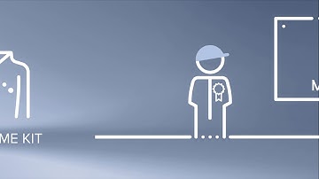 VIDEO INSTALLATORE IDENTIFICATO INIM