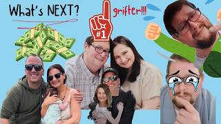 Gypsy Rose Blanchard, What Now?  Ryan Anderson, what's next?
