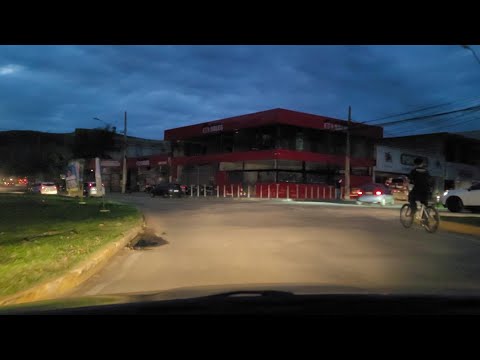 Ipatinga without power