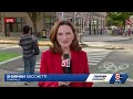Massachusetts candidates make final push before Primary Day