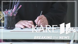 Minnesota early voting begins for presidential primary