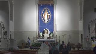 Sacred Heart Manoa - Sunday, April 19, 2026 (9:30 AM)