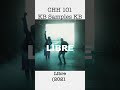 CHH 101: KB Samples Himself on ‘Libre’ #christianrap