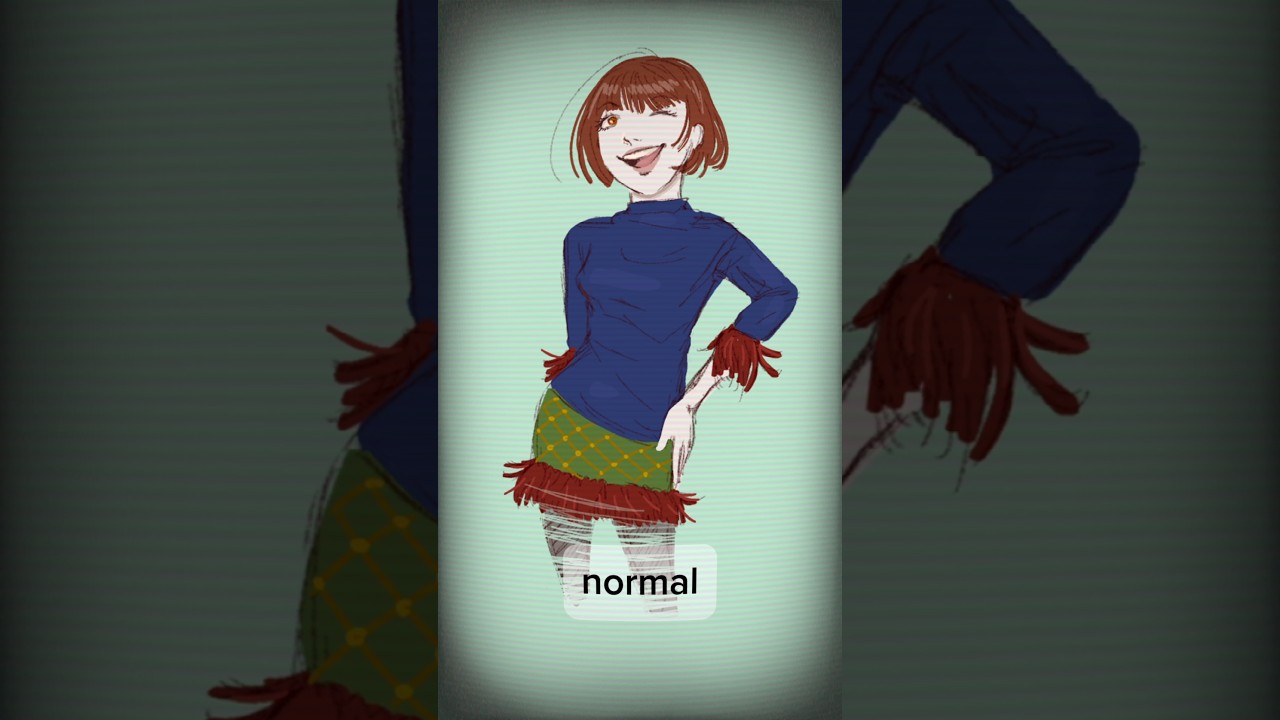 haha favorite trend right now ^^ 