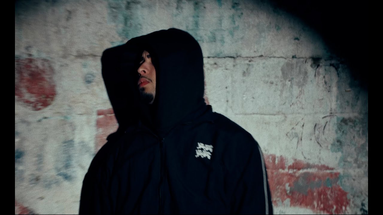 Vyne - DECISÕES ft. Braille e Jiraya (Clipe Oficial)