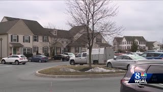 Man arrested after standoff with police in Lancaster