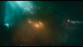Creature Scene From The Movie Wendy Featuring "Mother" | HamerFX