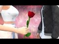 SIMS 4 MACHINIMA | Epic Love Story ❤️