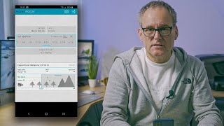 Take photos with maximum sharpness: Setting the hyperfocal distance screenshot 5