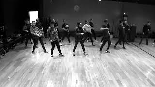 GD X TAEYANG - 'GOOD BOY' DANCE PRACTICE VIDEO