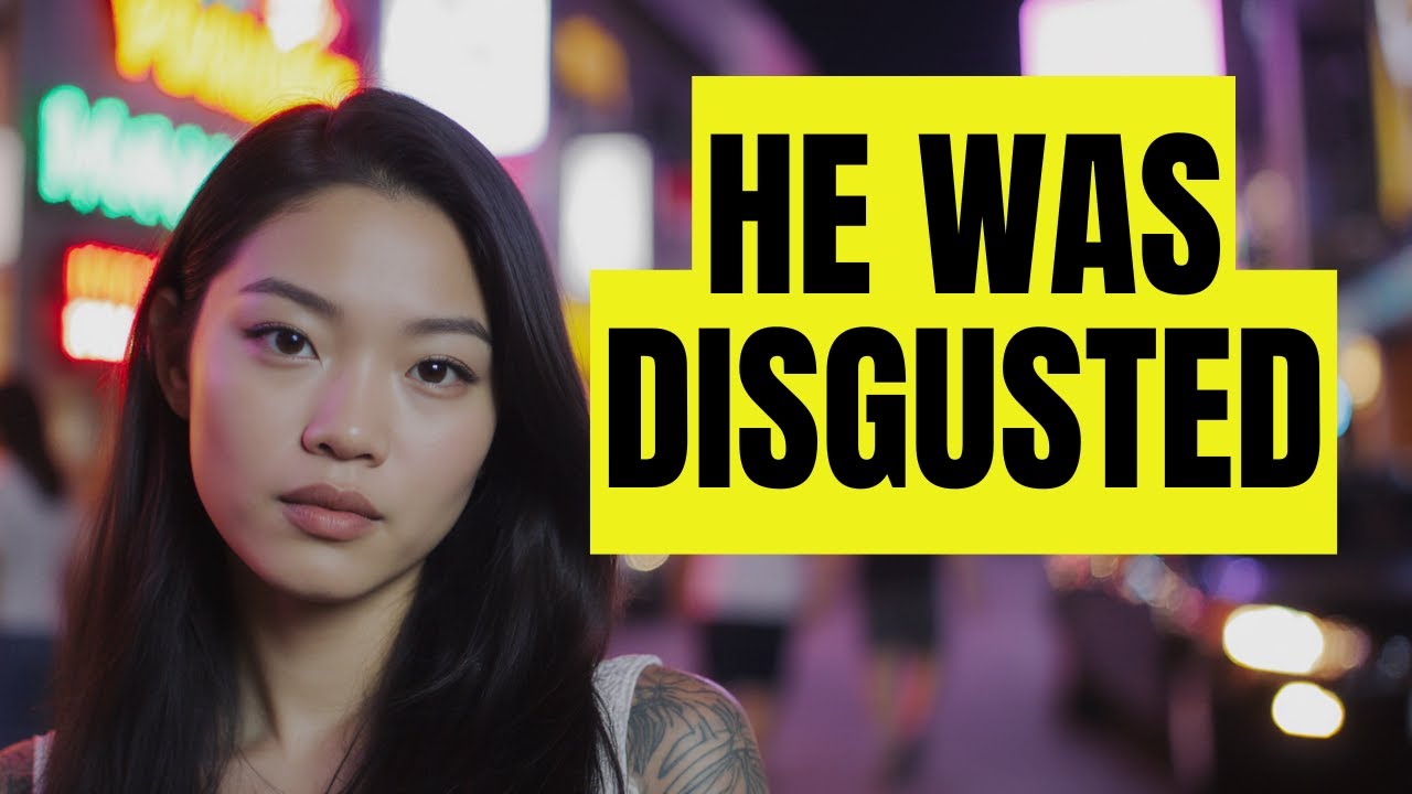 2 Week Millionaire SHOCKED to Learn What A Filipina Bar Girl ACTUALLY Is