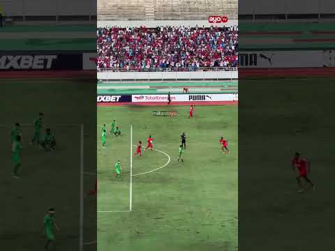 SIMBA WANAPATA GOLI HAPA 