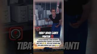 Tiba Bang Aisar Udah Ganti Pantun aisarkhaled aisar