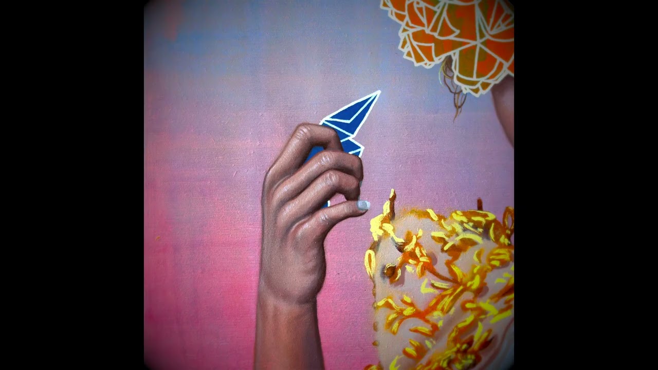 Conway The Machine Type Beat - "Figment"