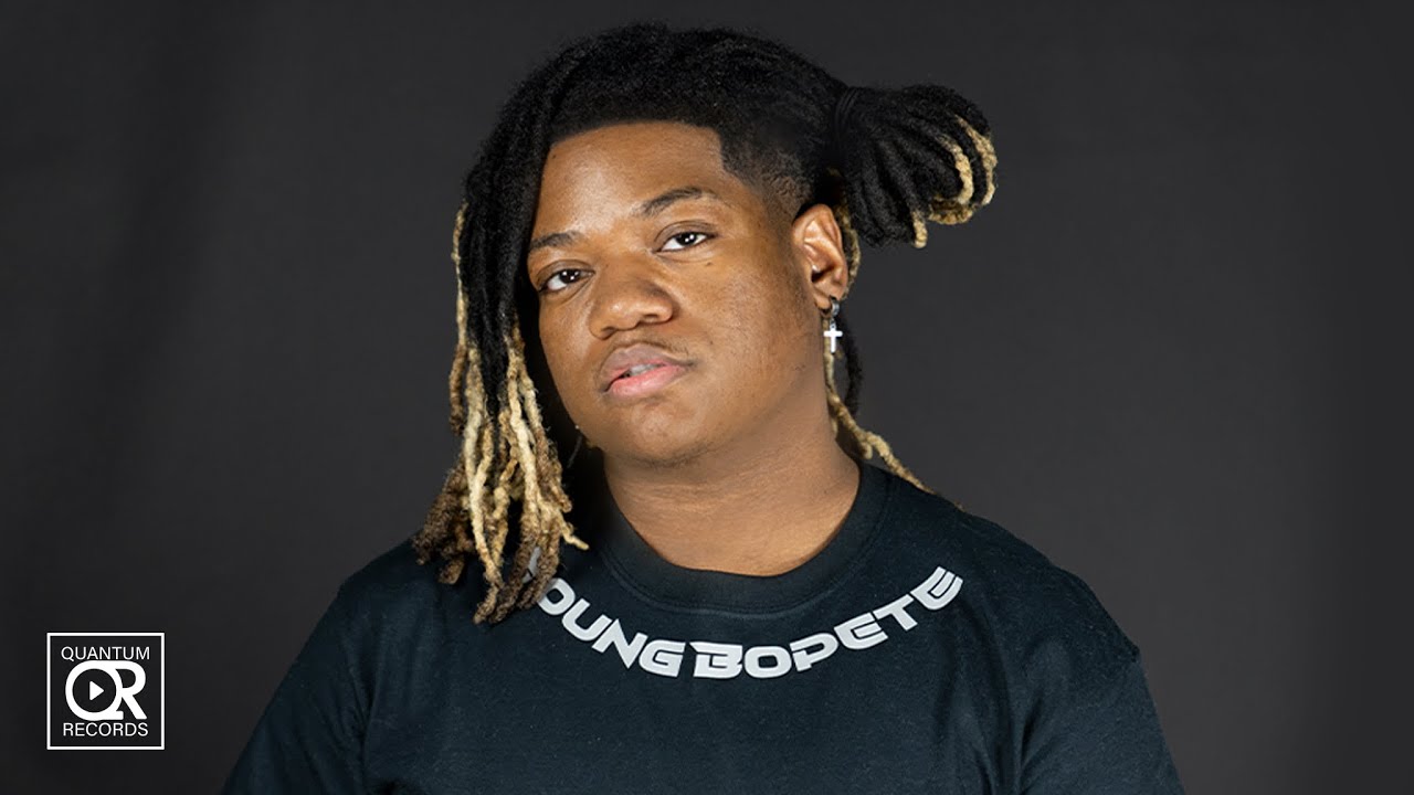 Watch Young Bopete - Approval (Live Music Video) on YouTube Watch Young Bopete - Approval (Live Music Video) on YouTube