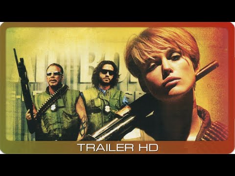 Domino ≣ 2005 ≣ Trailer
