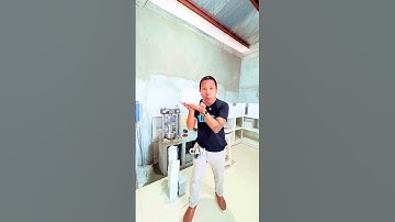 Why is LightStrong AAC BLOCK the right choice for your home.  #aacblocks #hollowblocks #construction