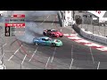 Matt Field vs. Jeff Jones Run 1 (#FDLB)