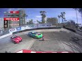 Matt Field vs. Jeff Jones Run 1 (#FDLB)