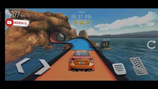 Car Stunt Races: Mega Ramps - Mega Rampas estilo GTA V no Android screenshot 5