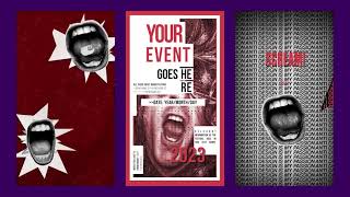 10 Anti Design Templates - After Effects Template Videohive