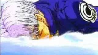 Super Android 13 AMV