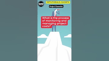 Project Management related quiz #Shorts #PMP #PMO #quiz #dptutorials-shorts