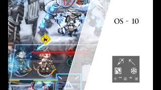Shockingly Effective "Chain Caster" | OS-10 Ranged Ops Only