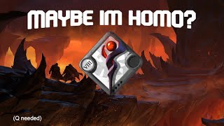 Just Q ur enemies to death | Hellgate 2v2 | demonic pov