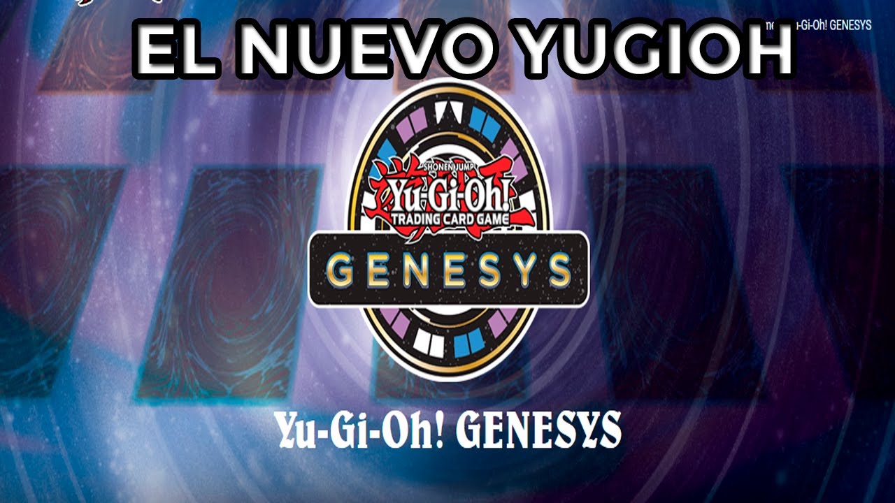Konami arregló Yu-Gi-Oh en 2025 ¡No lo creo!