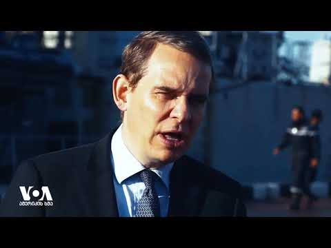 „კომანდარ ბირო“ შავ ზღვაში და საფრანგეთ-NATO-ს პოლემიკა