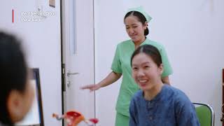 Value of Consis - Automated Dispensing Machine for Hospital Pharmacy