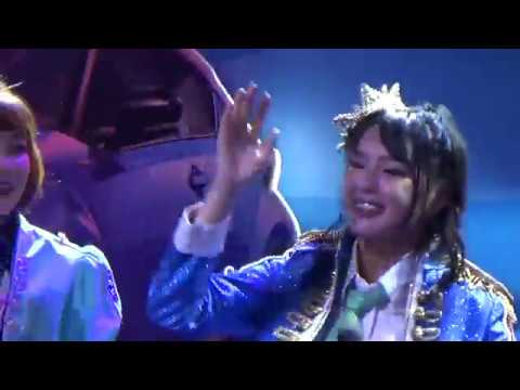 แคปเฌอ น่ารัก ยอมเพื่อแฟนๆ BNK 48 งานพ่อขุน เชียงราย ep11 | MaKaTurk (มากะเติร์ก)