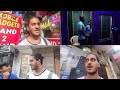 Geeta Colony Aur Studio Main Recording