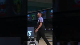 Jason Belmonte Pulls Off Pba Magic pba pbaonfox jasonbelmonte
