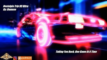 256Gb RetroPie 4 Supreme Ultra Image by Damaso Nostalgia Trip