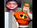 Mod Talk Mr Incredible