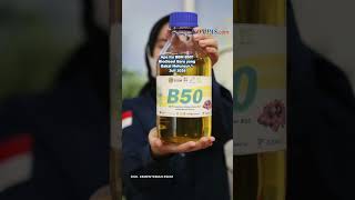 Apa Itu BBM B50? Biodiesel Baru yang Bakal Meluncur 1 Juli 2026 Apa Itu BBM B50? Biodiesel Baru yang Bakal Meluncur 1 Juli 2026