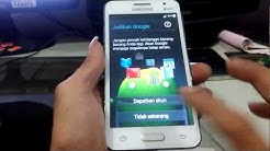 Hard Reset Samsung Galaxy Core 2 SM-G355H - Durasi: 6.16. 