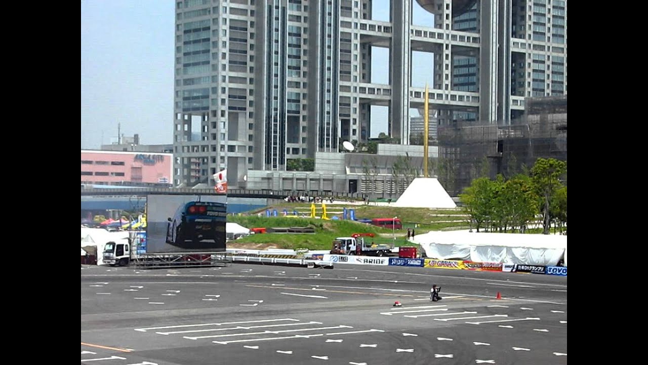 11 D1gp Tokyo Drift In Odaiba 単走 川端真人 Youtube 11 D1gp Tokyo Drift In Odaiba 単走 川端真人 Youtube
